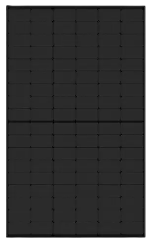 SAJ B2-HV Battery