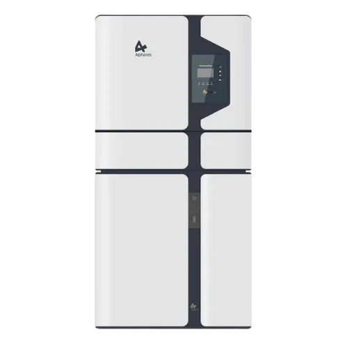 Solar battery storage equipment available through KEG Solar