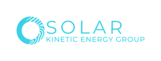 KEG Solar logo